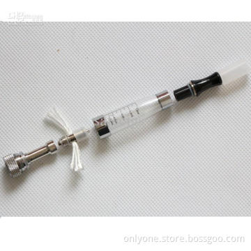 CE4 Cartomizers Detachable Coil, Electronic Cigarettes EGO T CE4